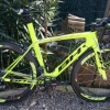 Zipp 404 firecrest fluo