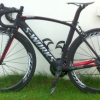 Specialized S-Works McLaren